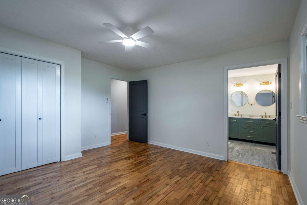 604 Mission Road Cartersville - Photo 19