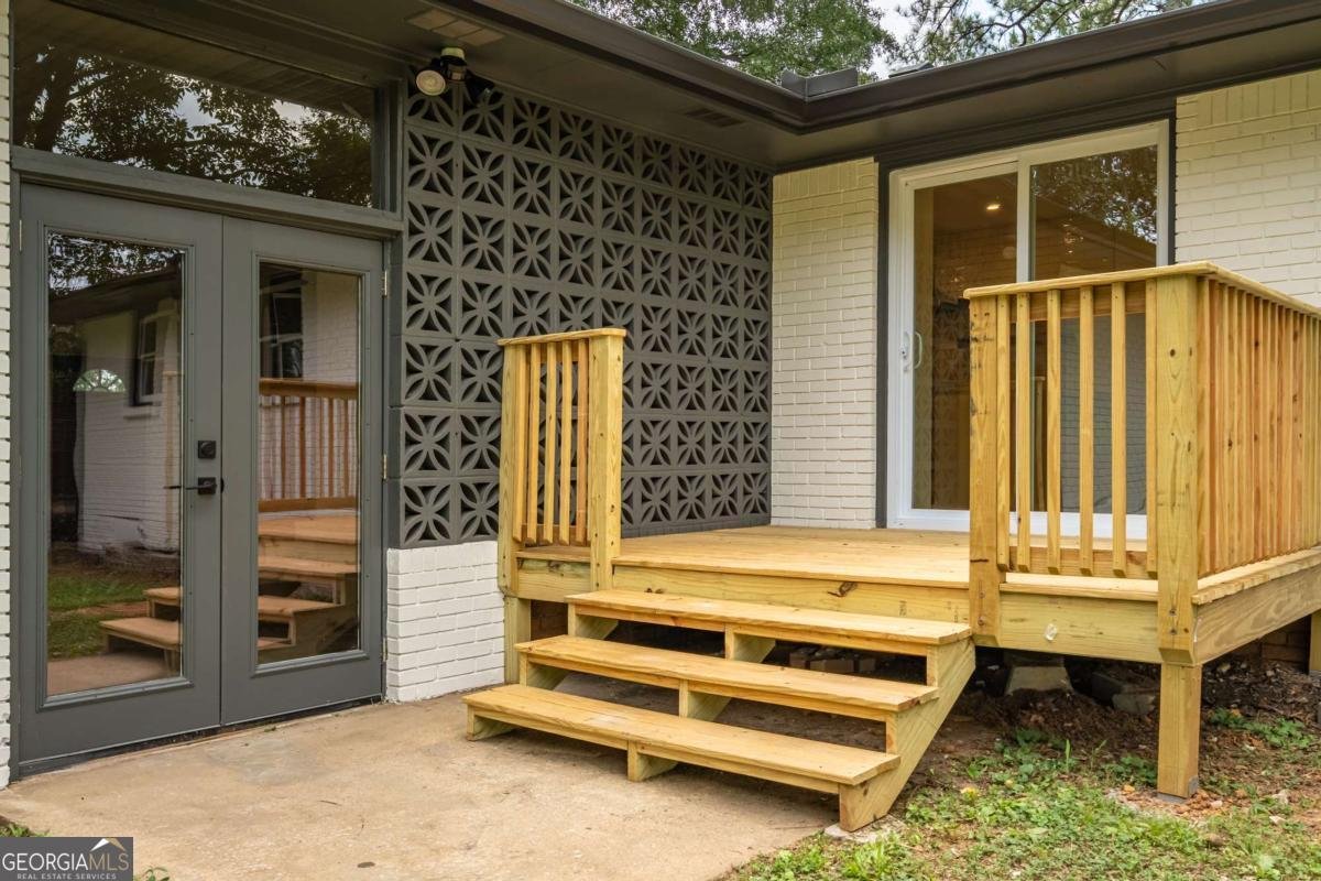 604 Mission Road Cartersville - Photo 23