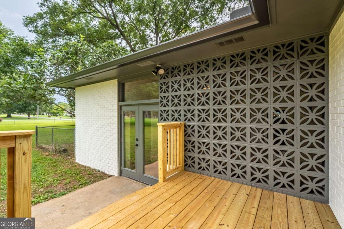 604 Mission Road Cartersville - Photo 24