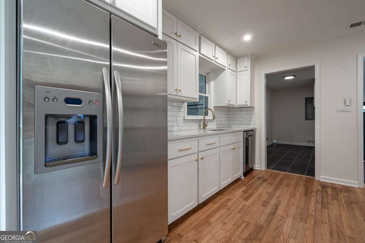 604 Mission Road Cartersville - Photo 9