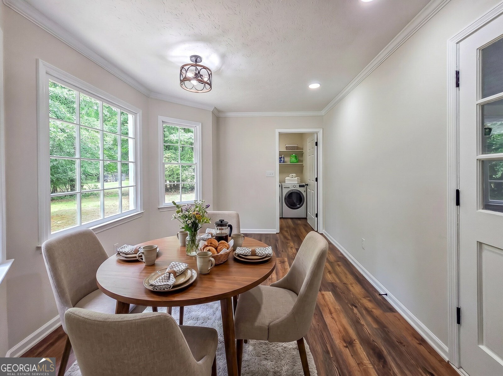 265 Deep Step Road Covington - Photo 12