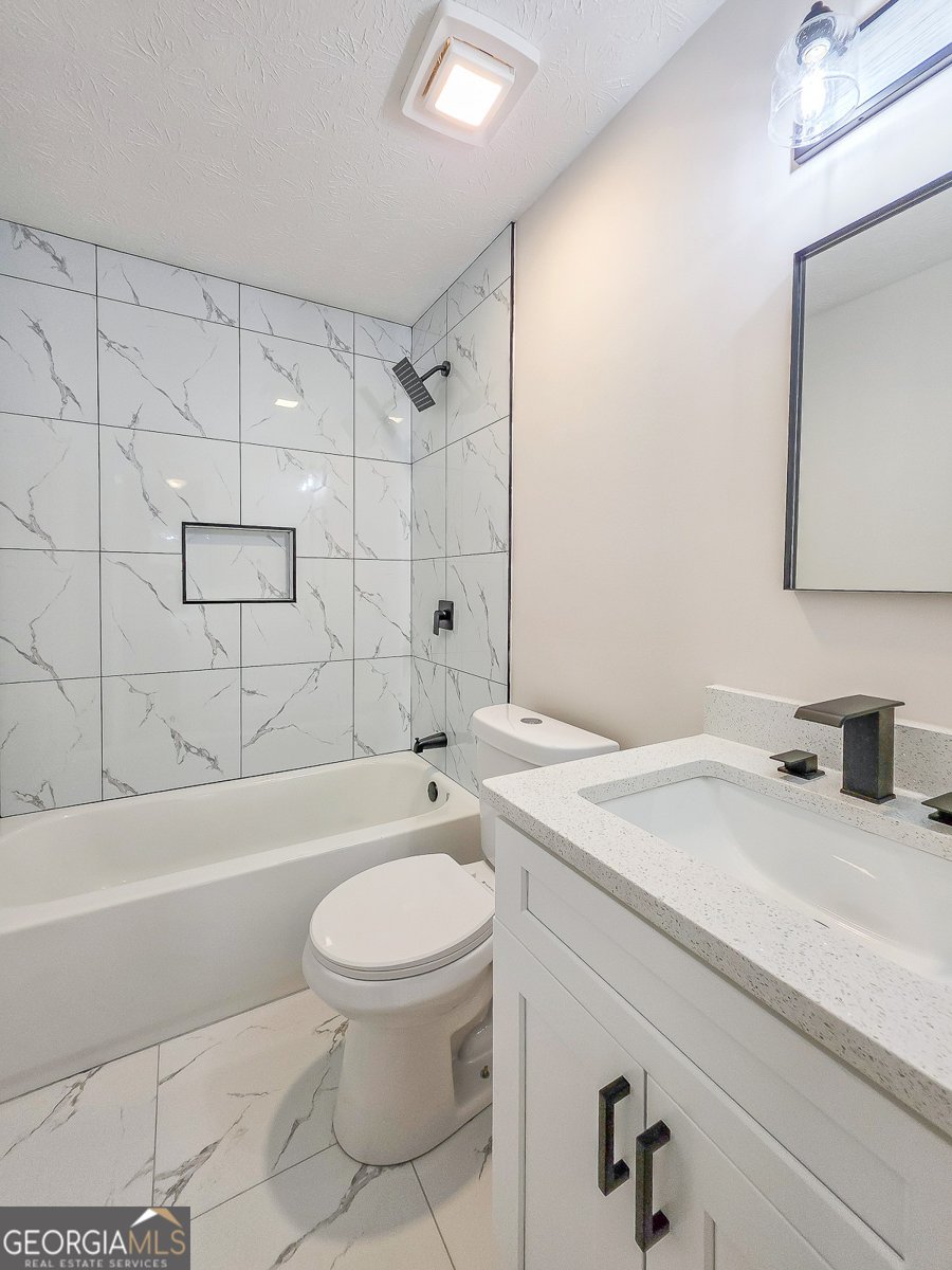 265 Deep Step Road Covington - Photo 17