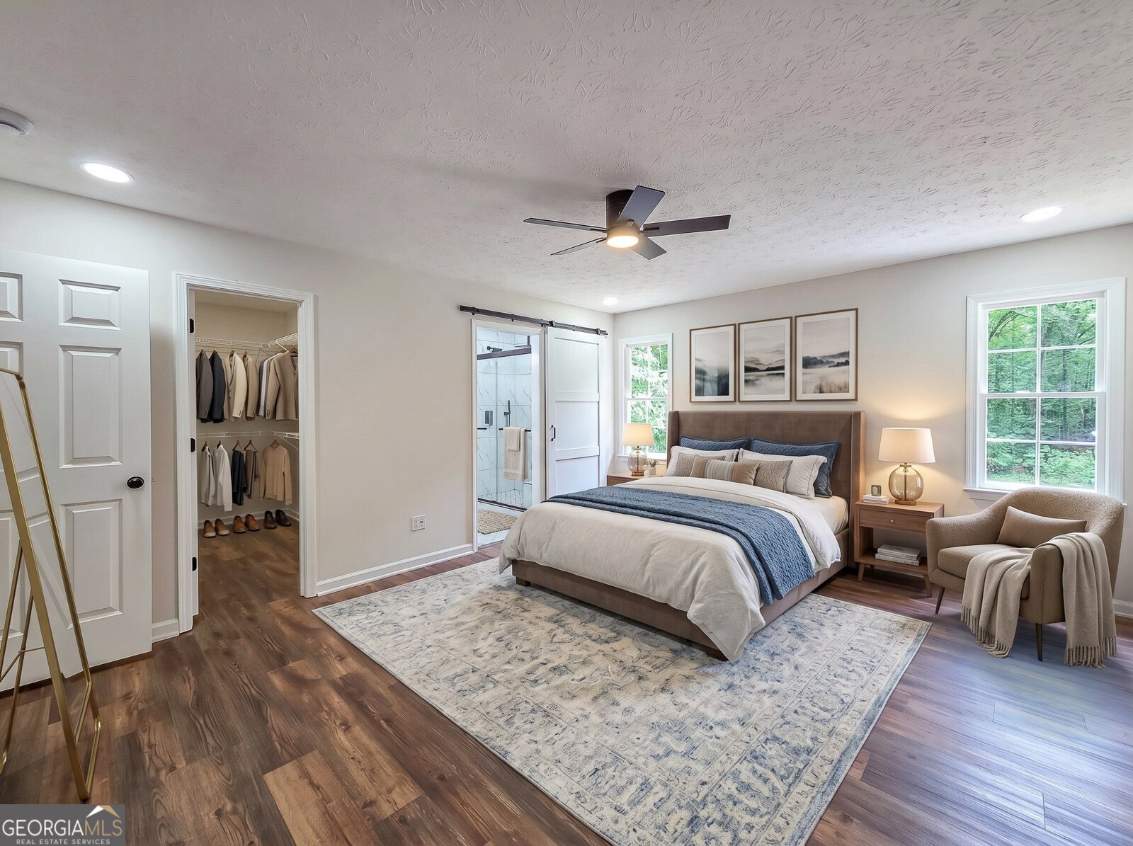 265 Deep Step Road Covington - Photo 20