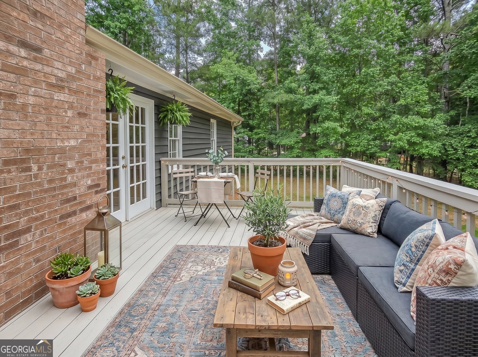 265 Deep Step Road Covington - Photo 29