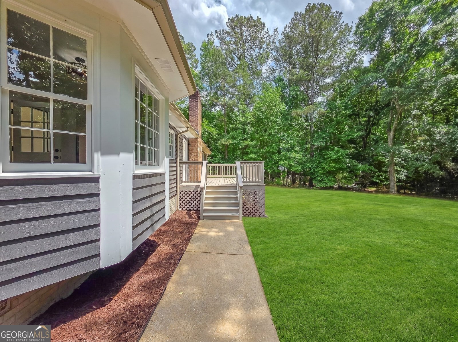 265 Deep Step Road Covington - Photo 31
