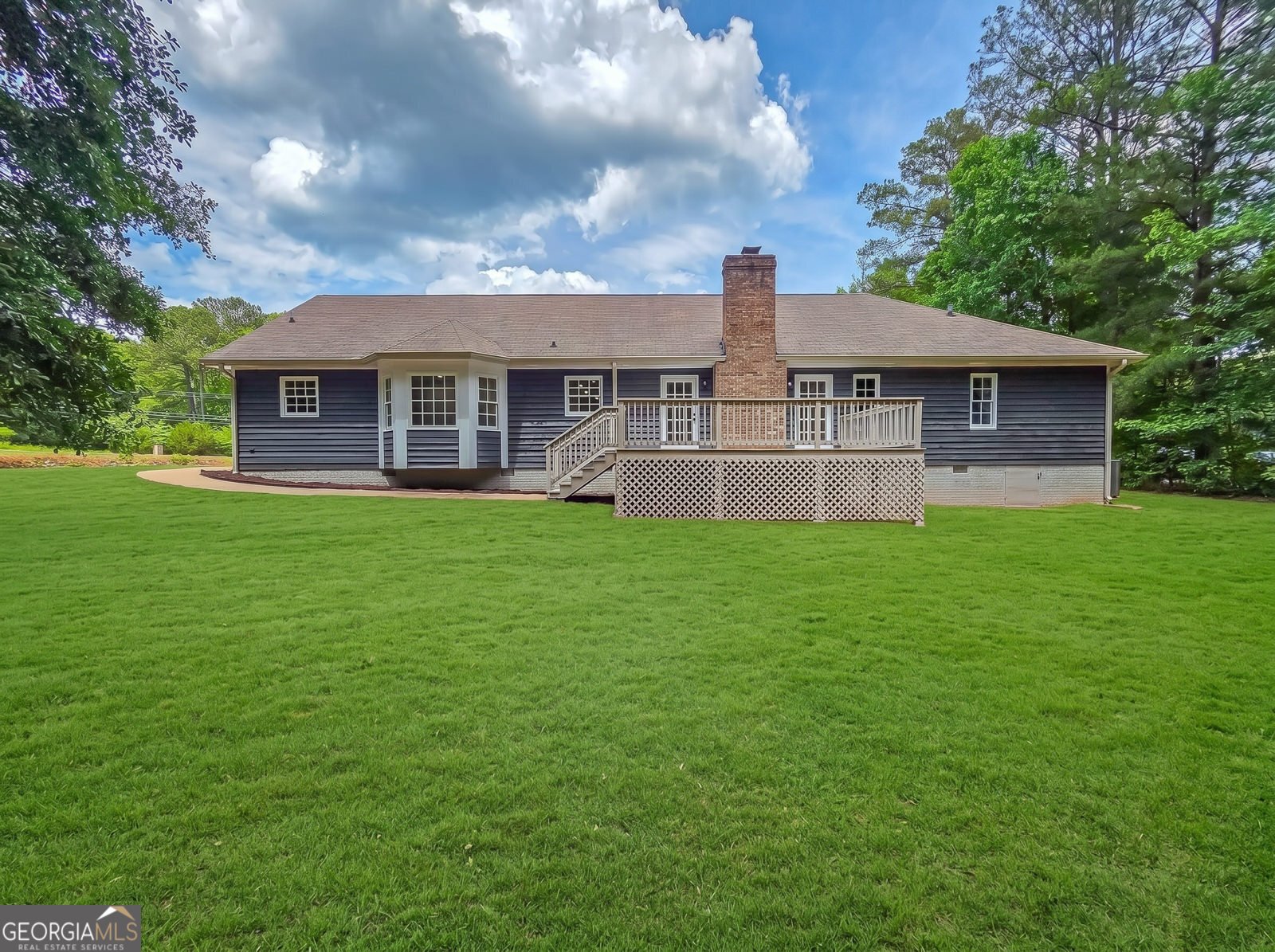 265 Deep Step Road Covington - Photo 32