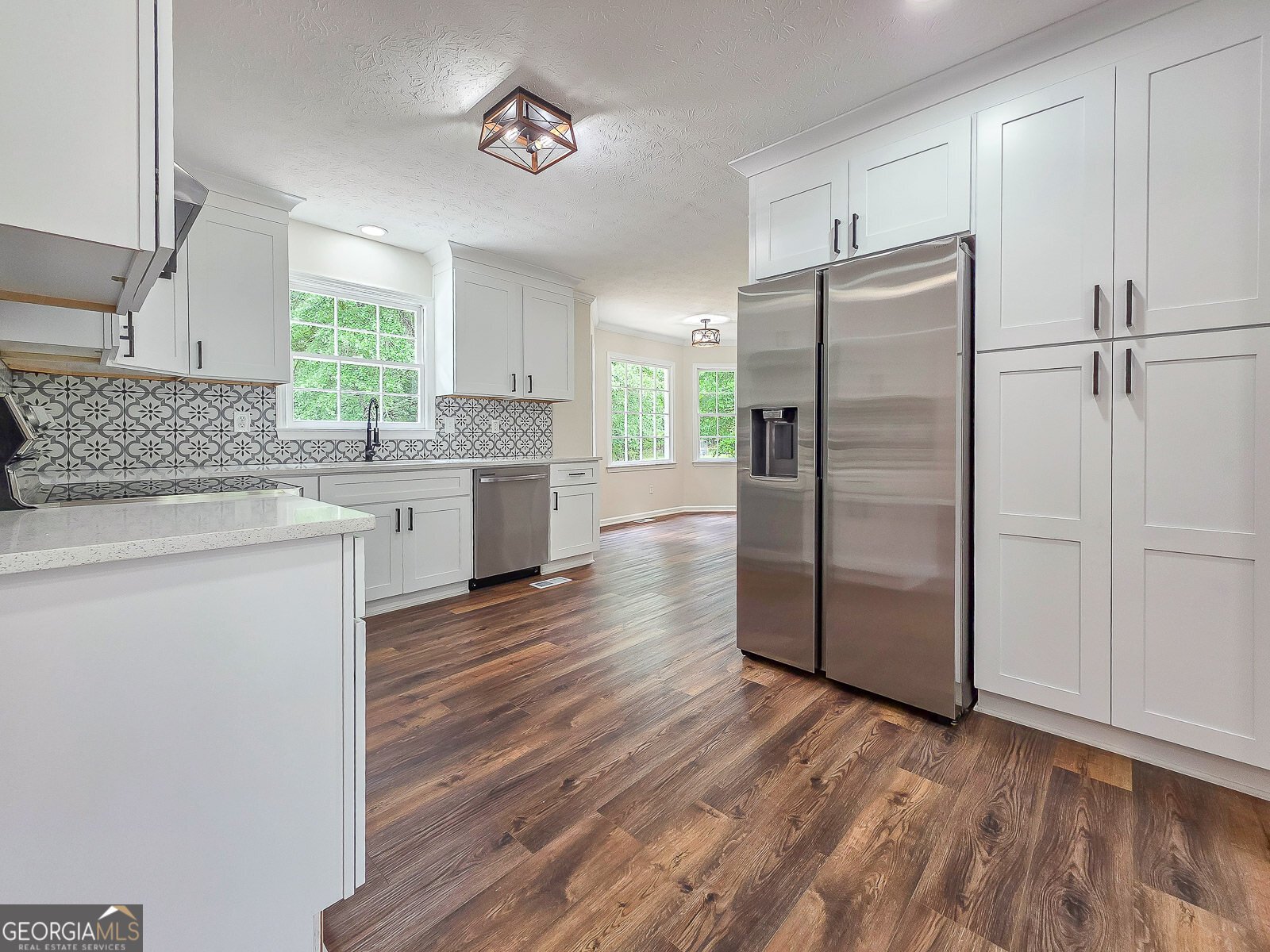265 Deep Step Road Covington - Photo 8