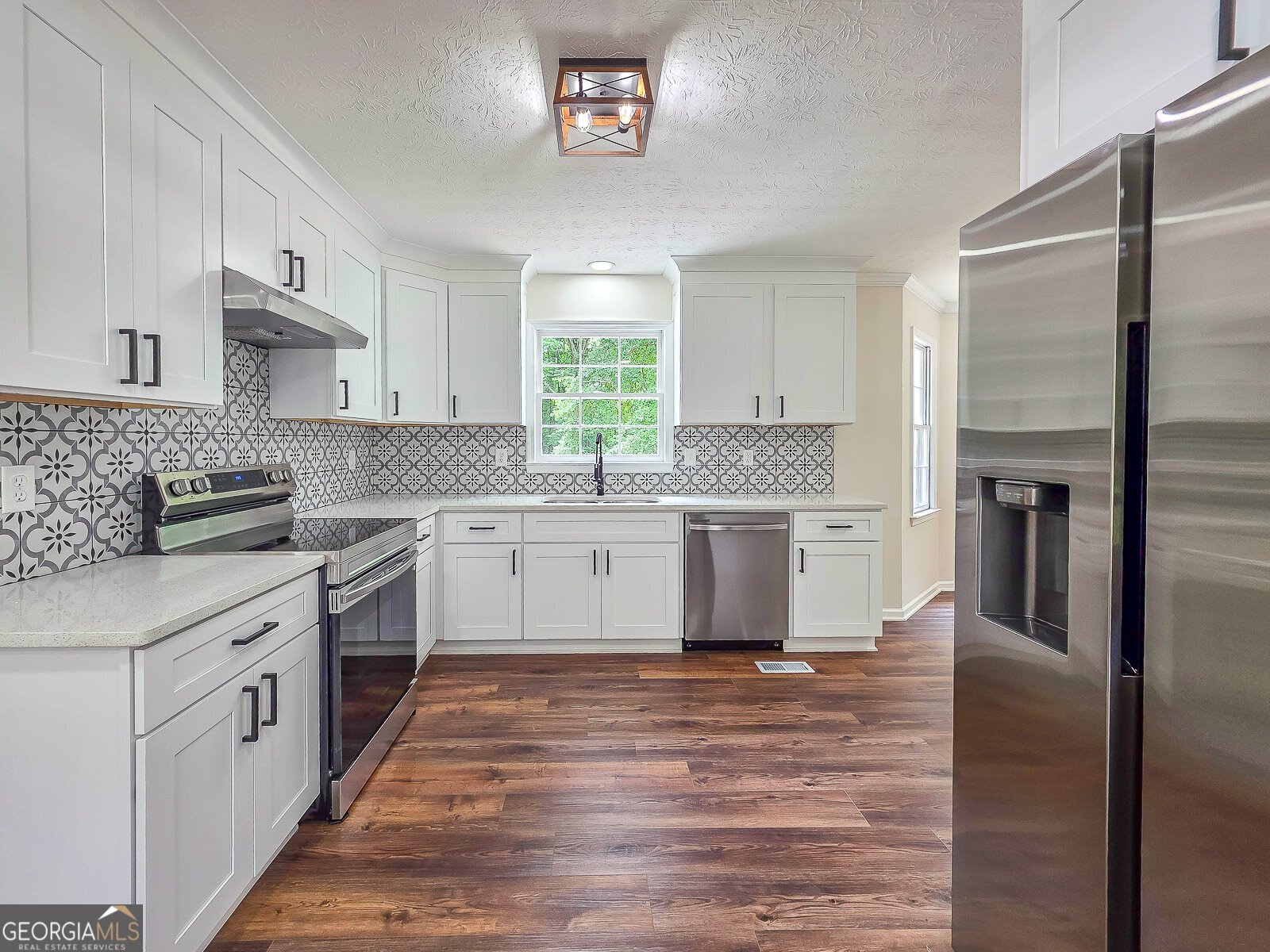 265 Deep Step Road Covington - Photo 9