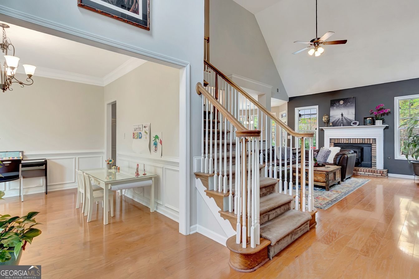 374 Persimmon Drive Sharpsburg - Photo 10