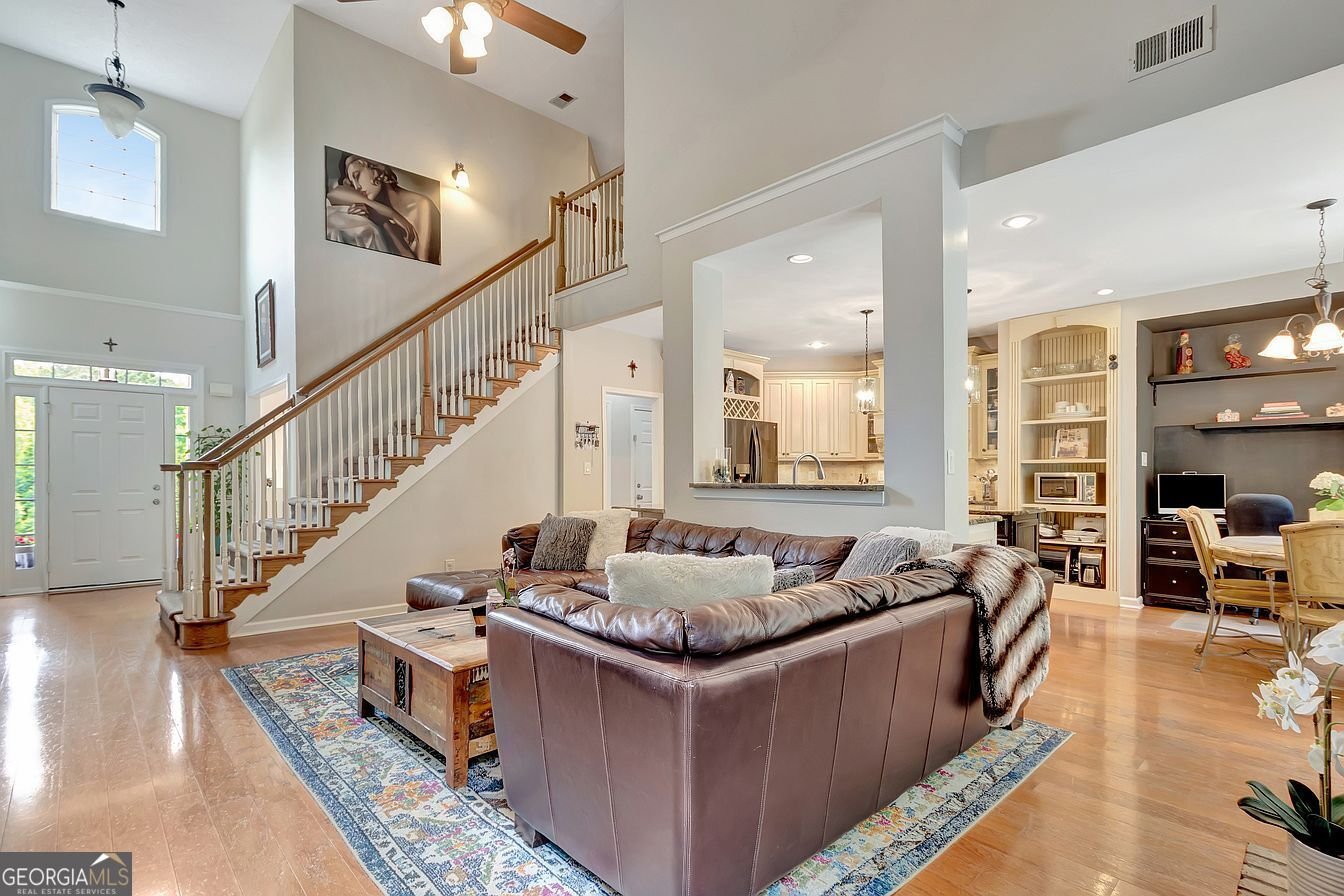 374 Persimmon Drive Sharpsburg - Photo 12