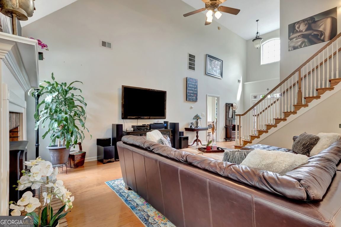 374 Persimmon Drive Sharpsburg - Photo 13