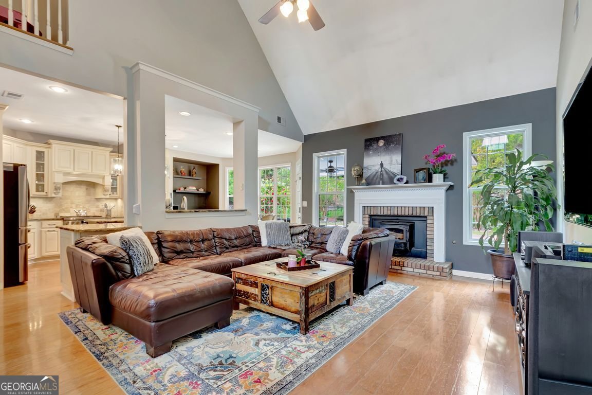 374 Persimmon Drive Sharpsburg - Photo 14