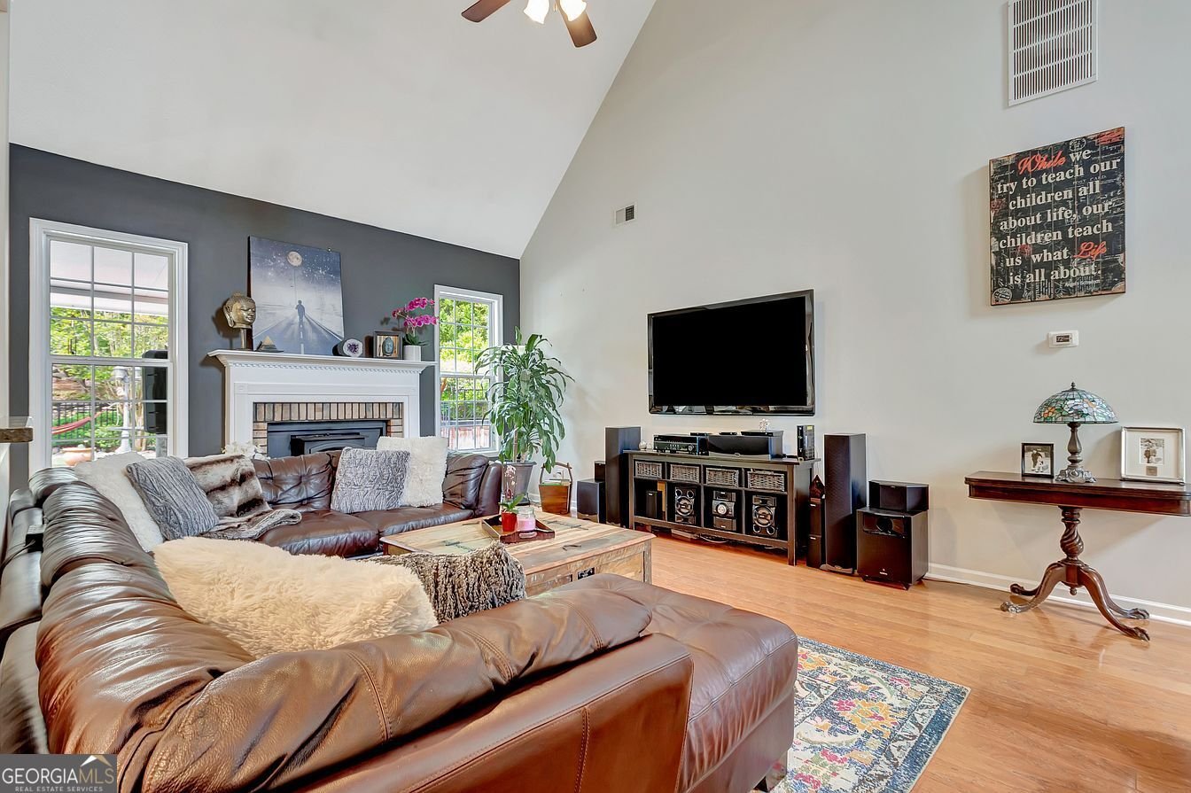 374 Persimmon Drive Sharpsburg - Photo 15