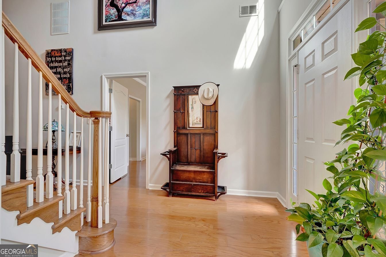 374 Persimmon Drive Sharpsburg - Photo 16