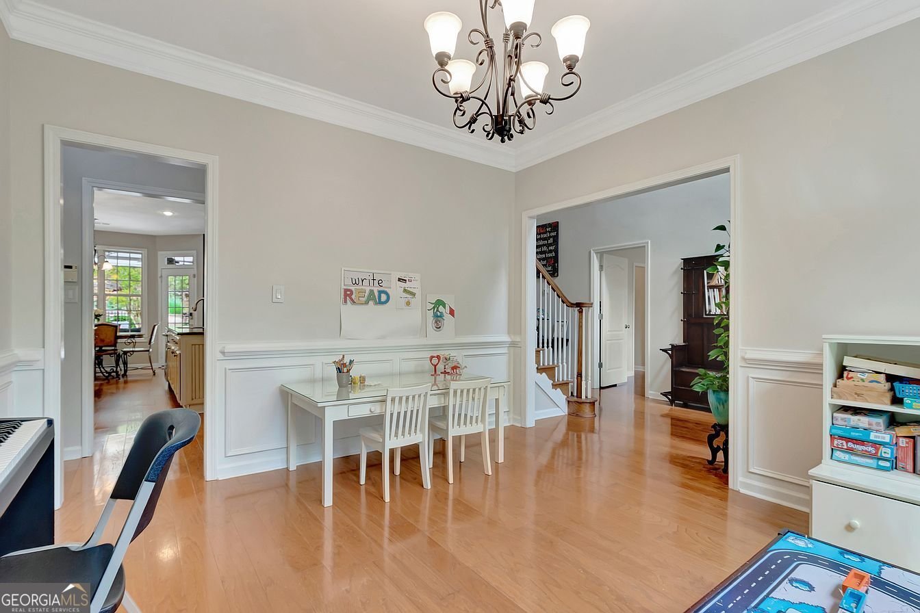 374 Persimmon Drive Sharpsburg - Photo 17