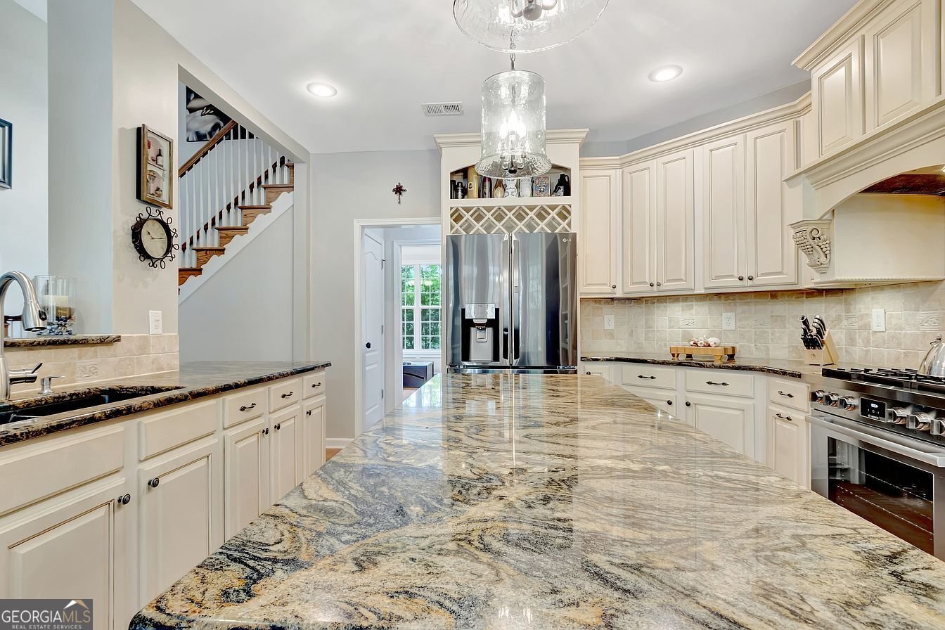 374 Persimmon Drive Sharpsburg - Photo 19