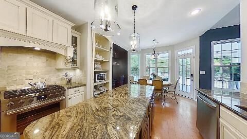 374 Persimmon Drive Sharpsburg - Photo 20
