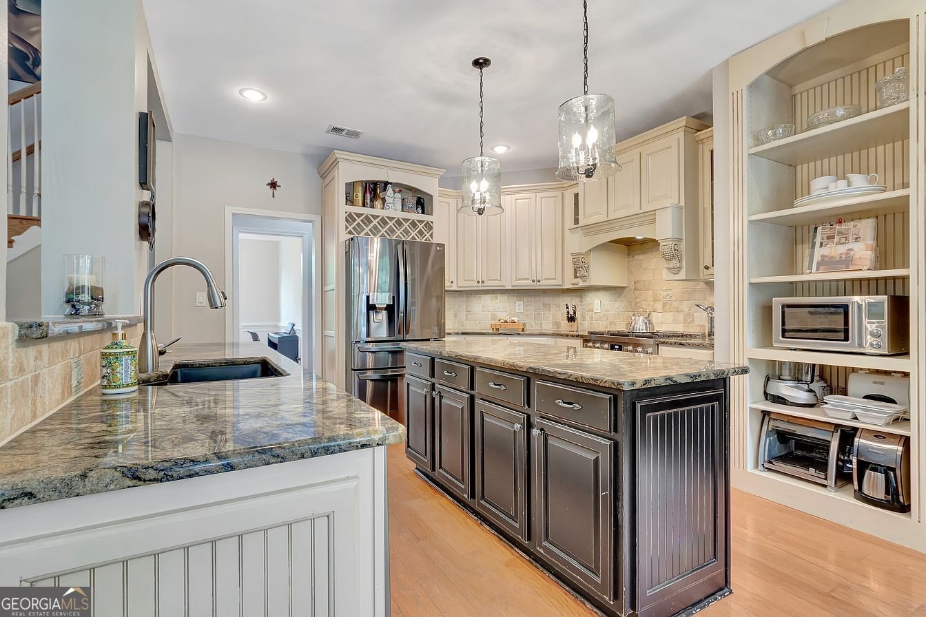 374 Persimmon Drive Sharpsburg - Photo 22