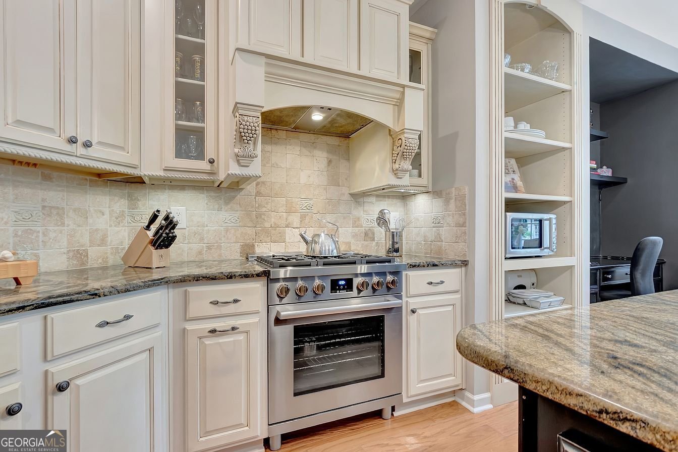 374 Persimmon Drive Sharpsburg - Photo 23