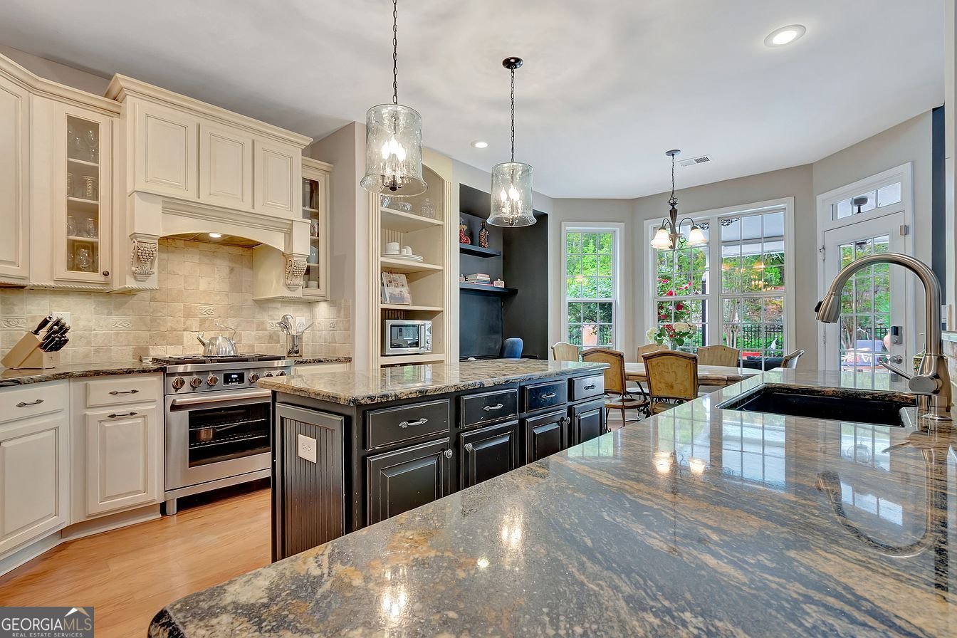 374 Persimmon Drive Sharpsburg - Photo 25