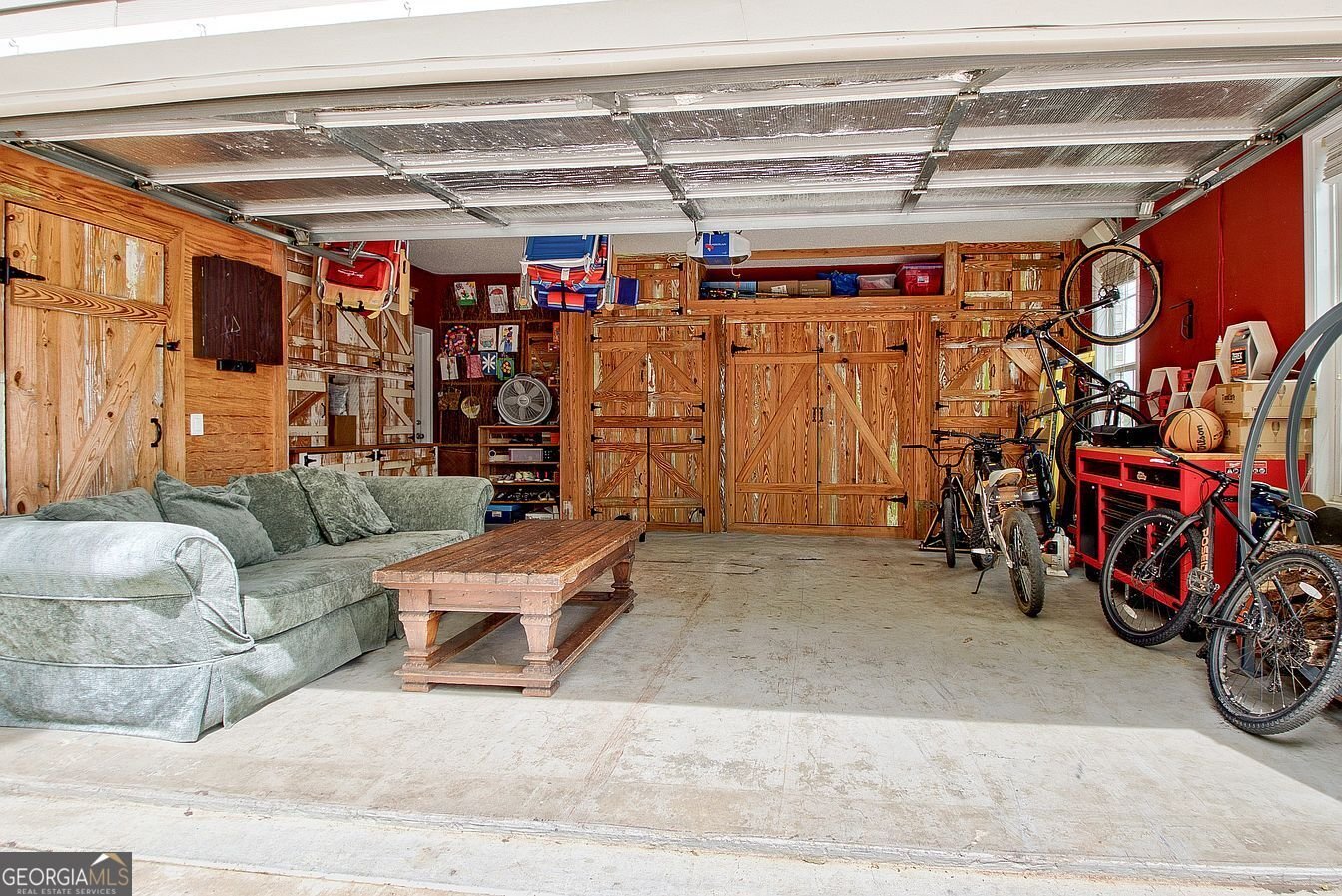374 Persimmon Drive Sharpsburg - Photo 29