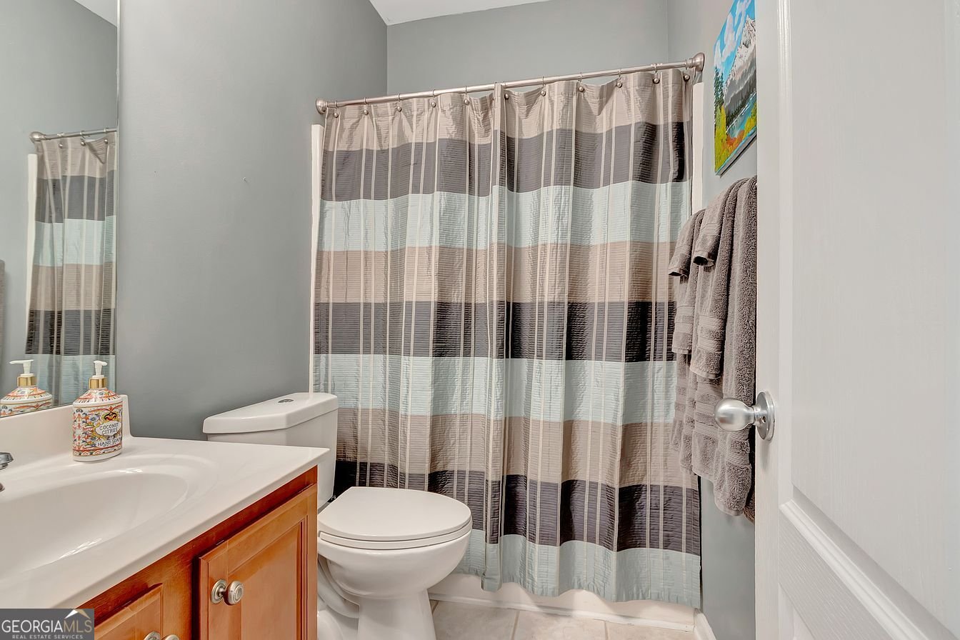 374 Persimmon Drive Sharpsburg - Photo 31