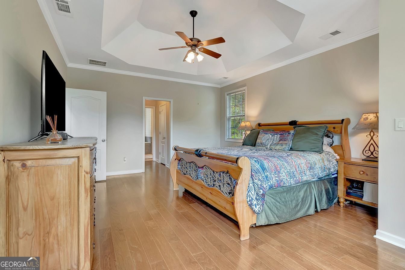 374 Persimmon Drive Sharpsburg - Photo 33