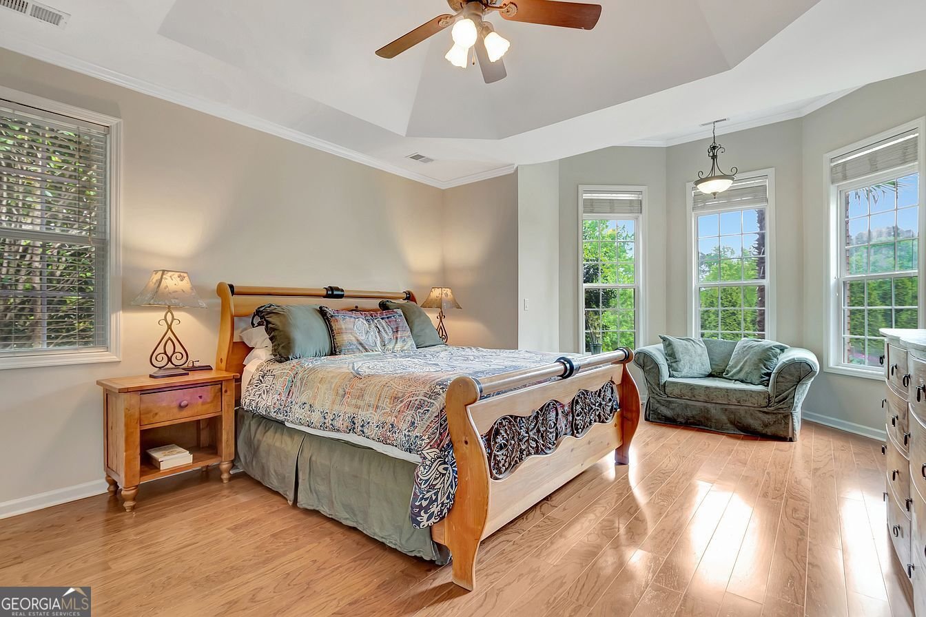 374 Persimmon Drive Sharpsburg - Photo 34