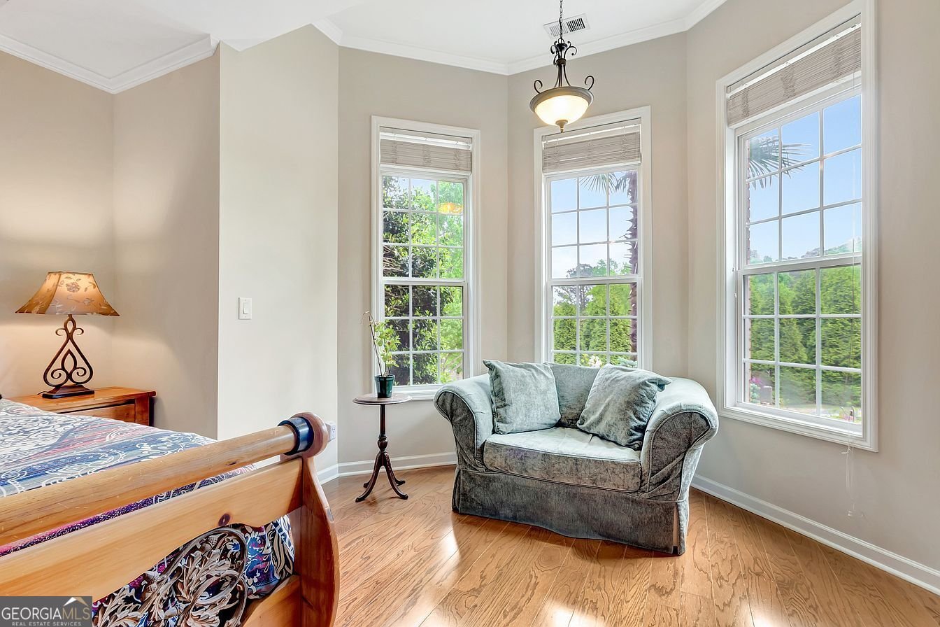 374 Persimmon Drive Sharpsburg - Photo 35