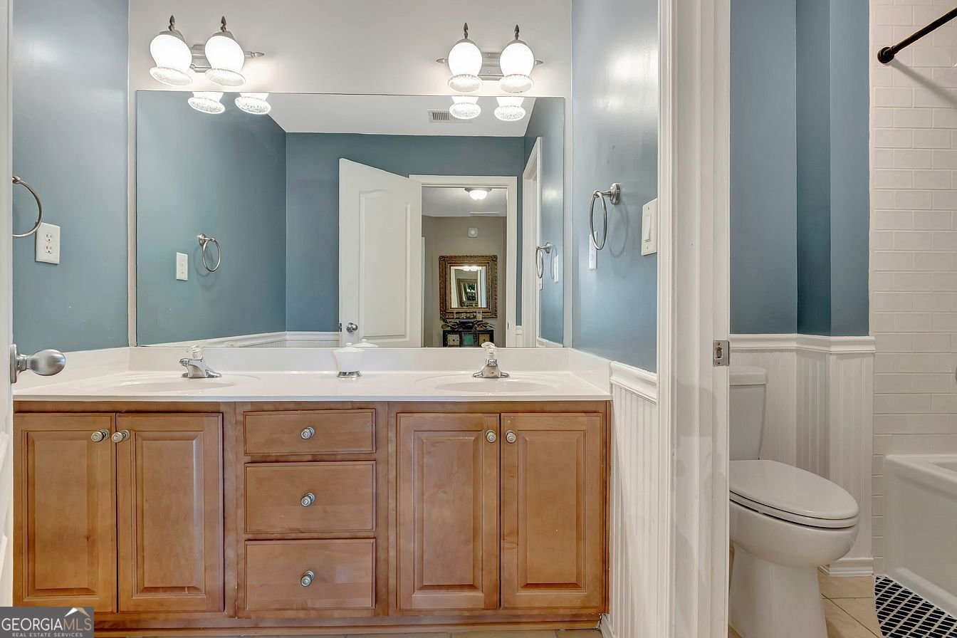 374 Persimmon Drive Sharpsburg - Photo 45