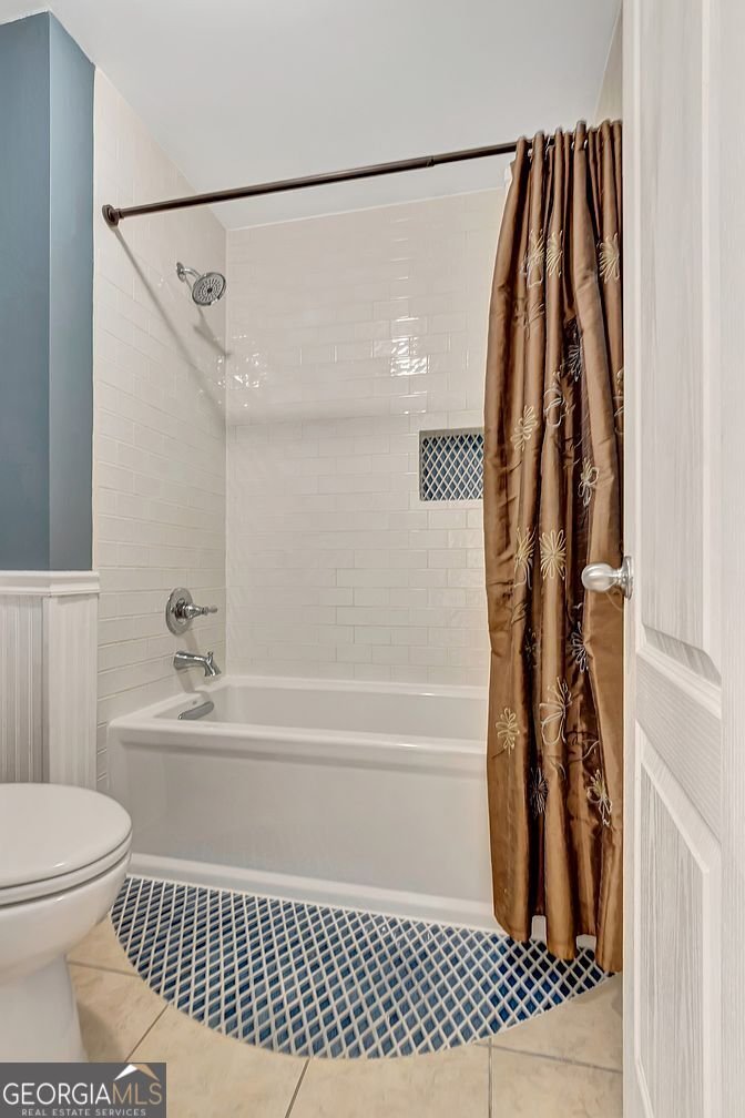 374 Persimmon Drive Sharpsburg - Photo 46