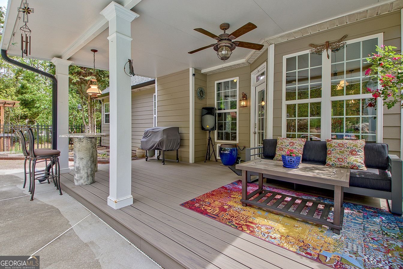 374 Persimmon Drive Sharpsburg - Photo 47