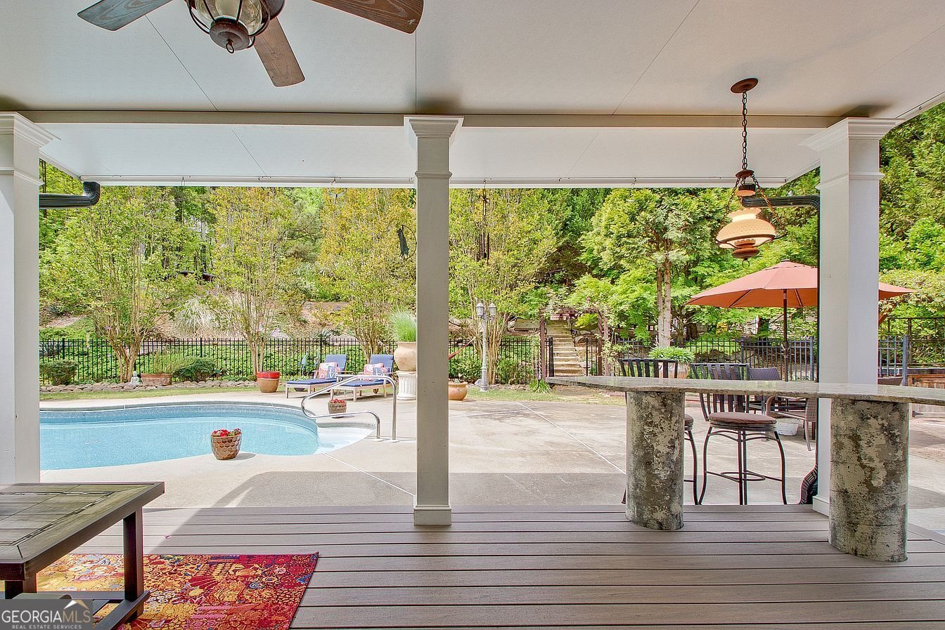 374 Persimmon Drive Sharpsburg - Photo 51