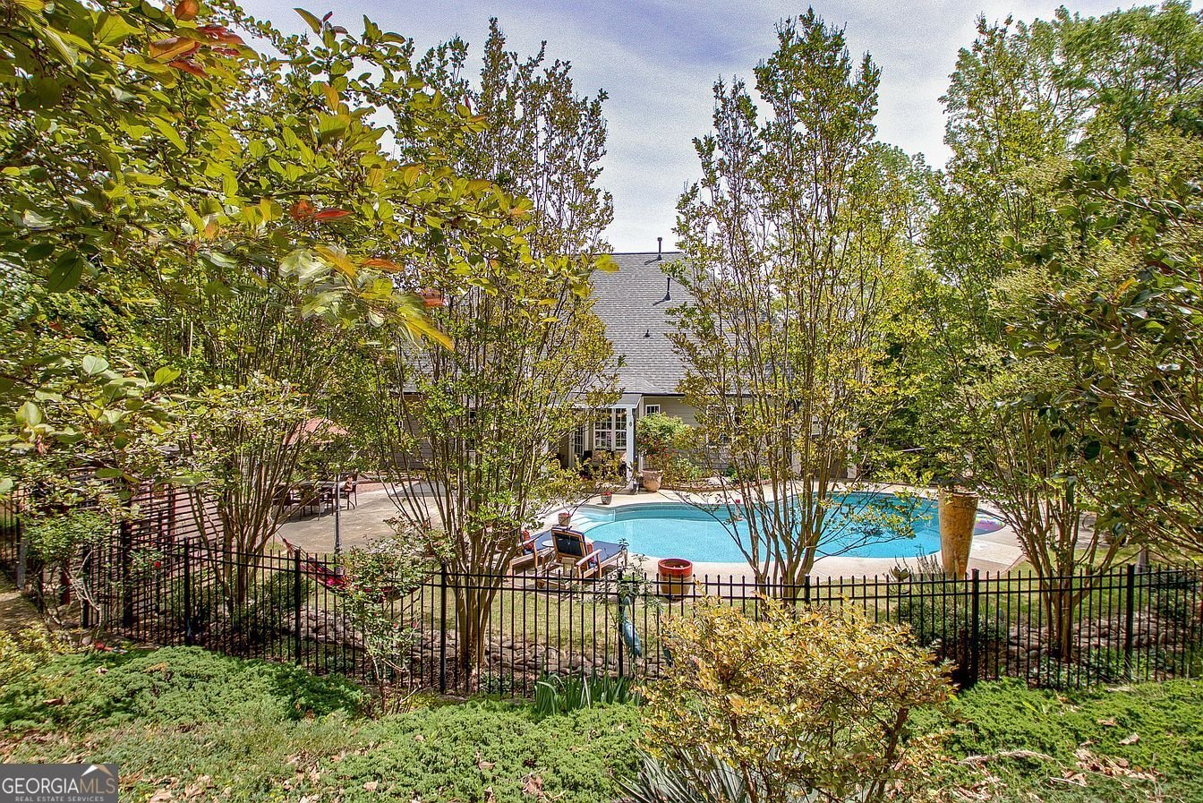 374 Persimmon Drive Sharpsburg - Photo 55