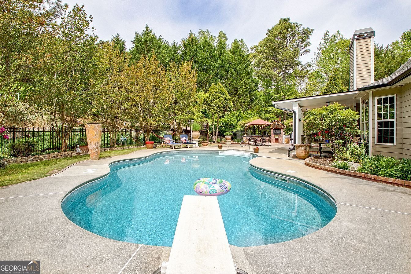 374 Persimmon Drive Sharpsburg - Photo 58