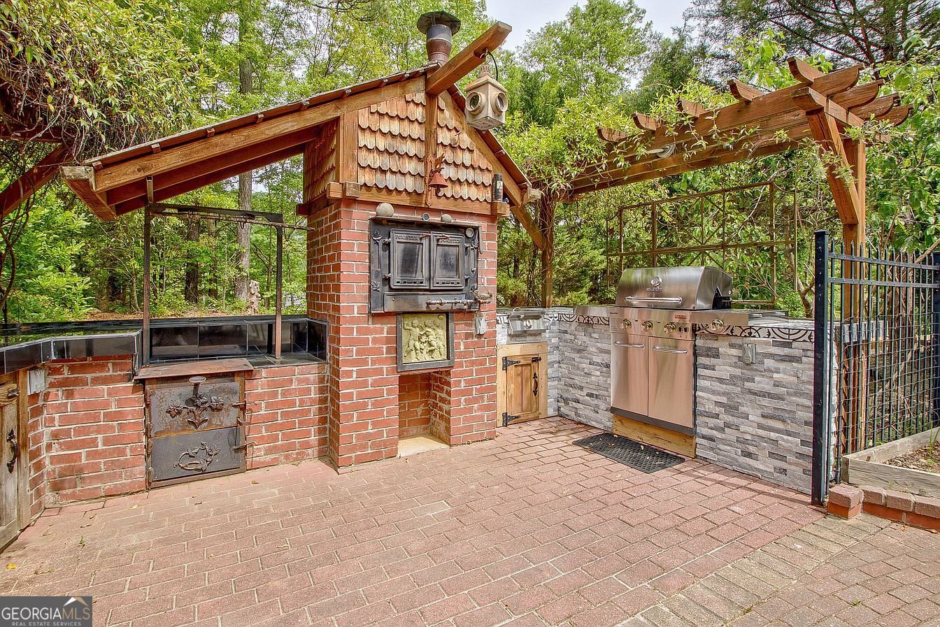 374 Persimmon Drive Sharpsburg - Photo 73
