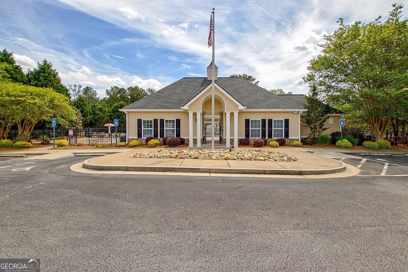 374 Persimmon Drive Sharpsburg - Photo 80