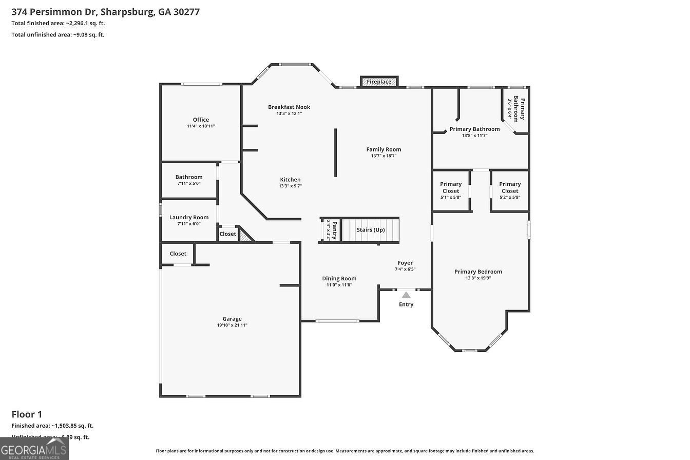 374 Persimmon Drive Sharpsburg - Photo 81