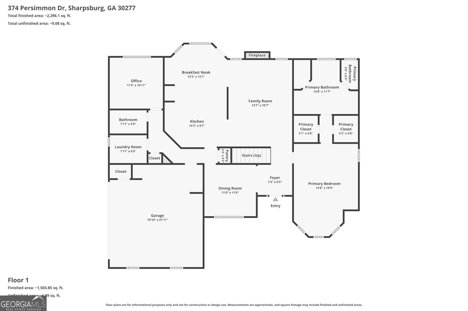 374 Persimmon Drive Sharpsburg - Photo 83
