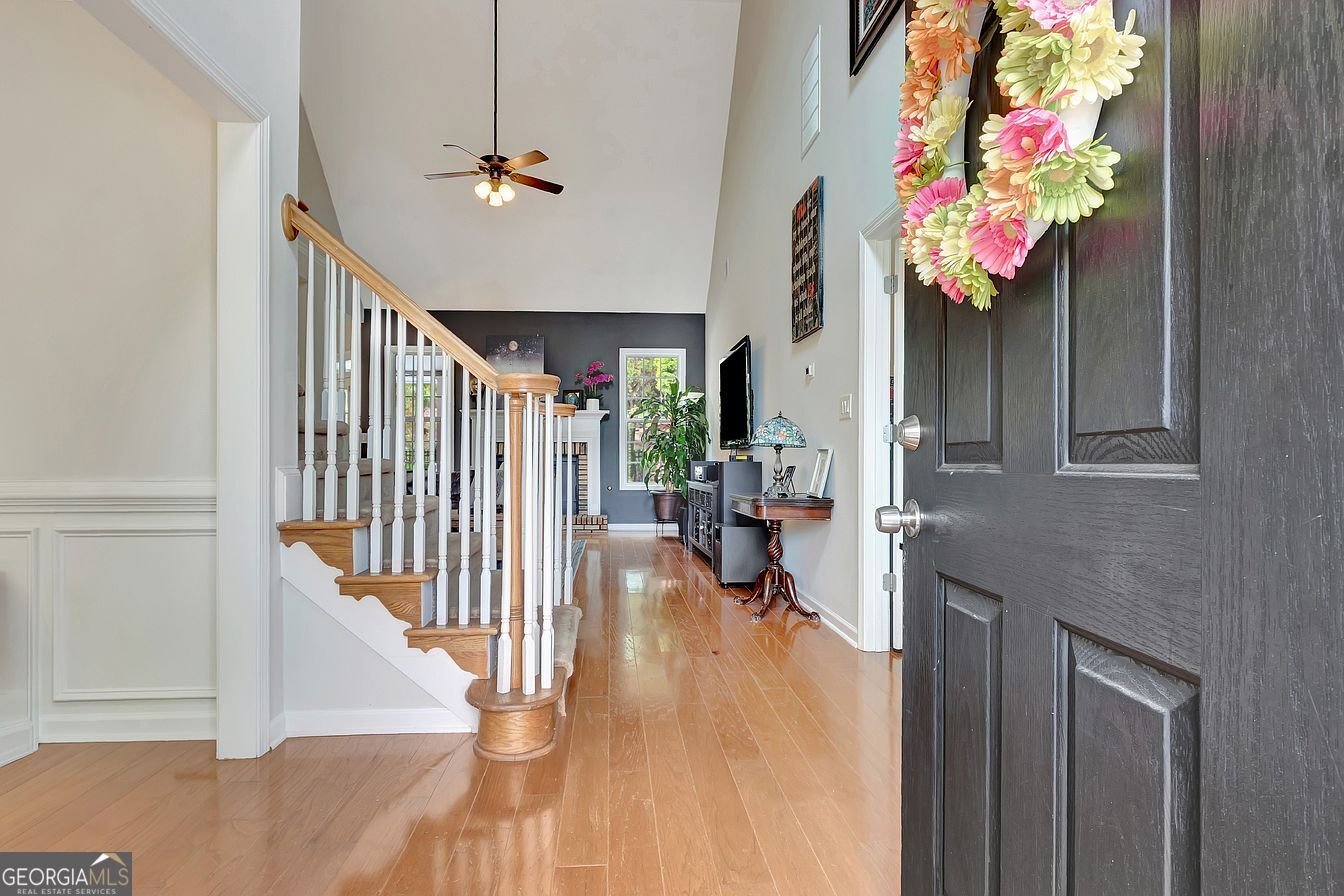 374 Persimmon Drive Sharpsburg - Photo 9