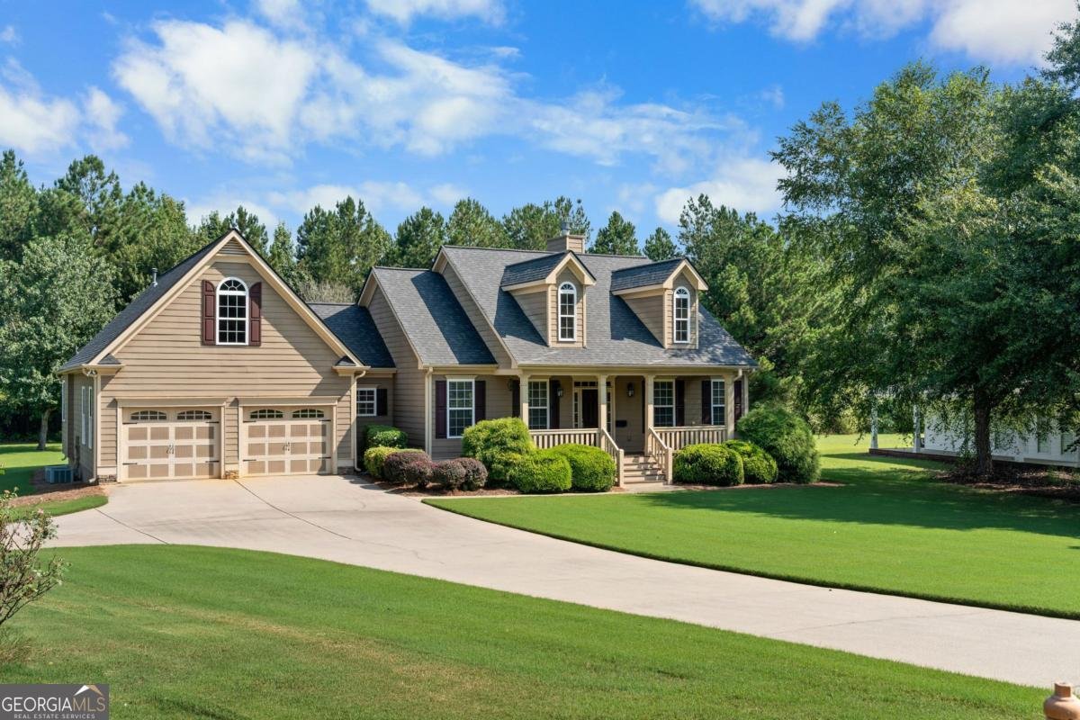 35 Applewood Lane Taylorsville - main photo