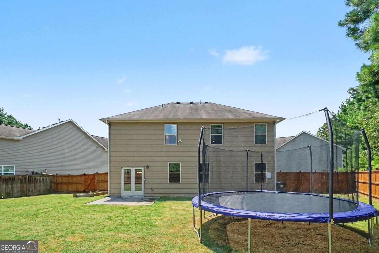 88 Royalty Lane Hiram - Photo 22