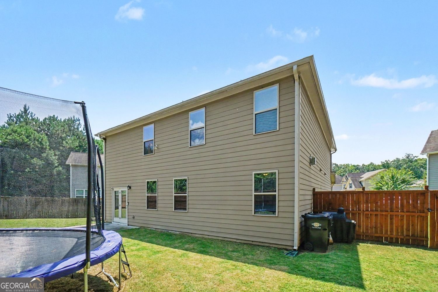 88 Royalty Lane Hiram - Photo 23