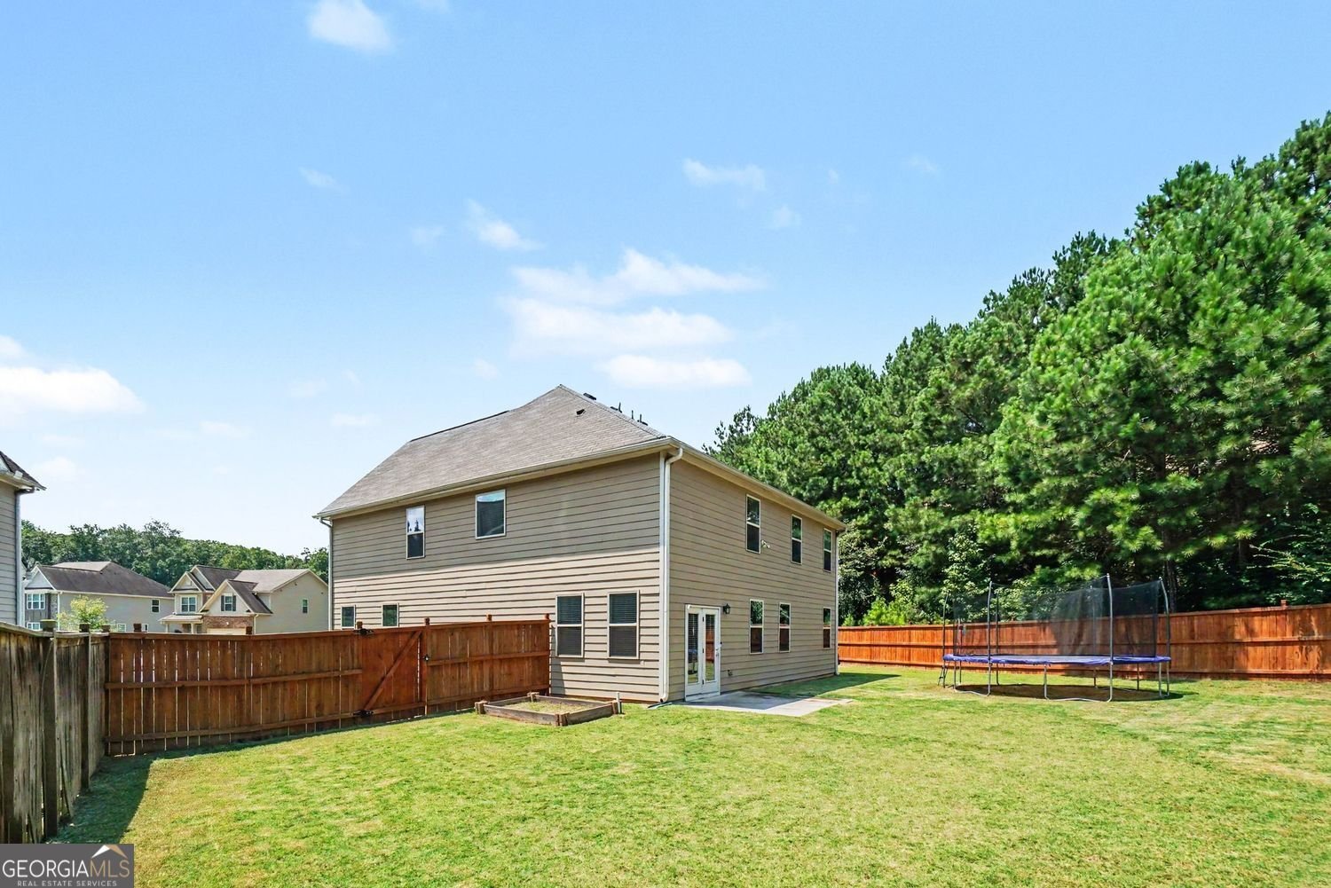 88 Royalty Lane Hiram - Photo 24