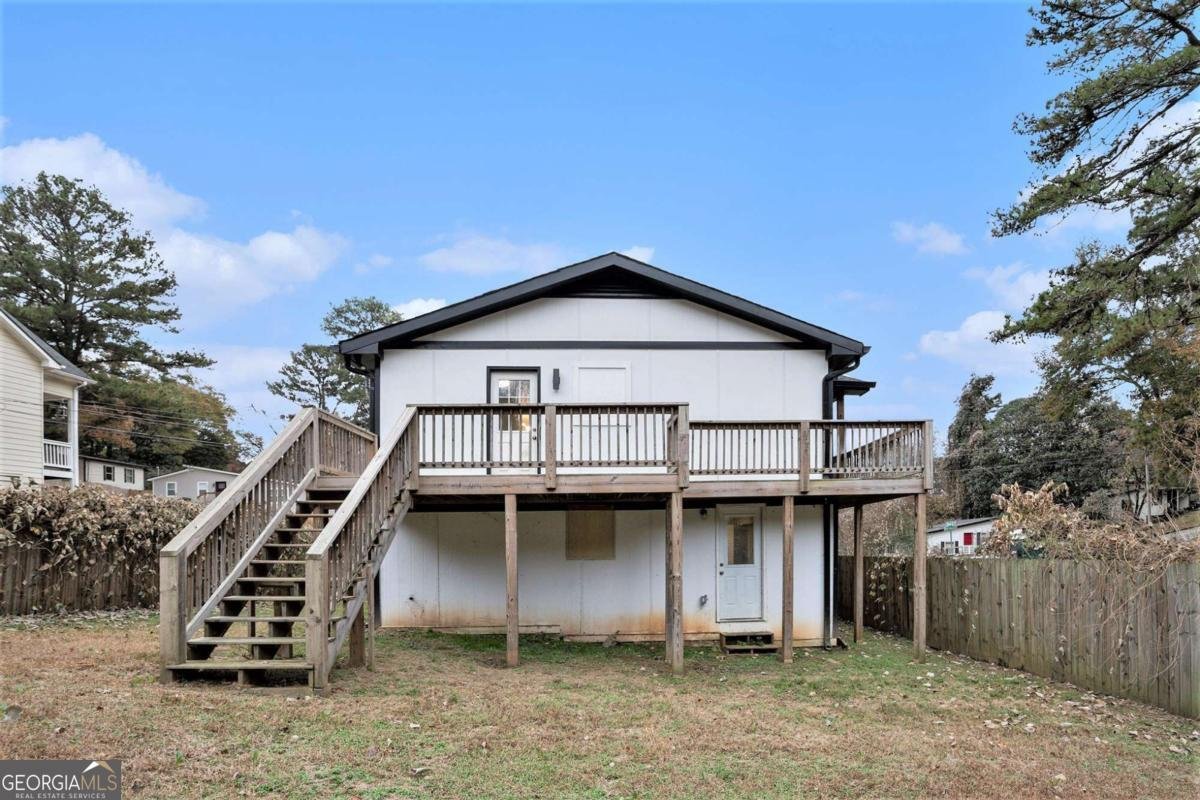 1643 Mary George Avenue Atlanta - Photo 18