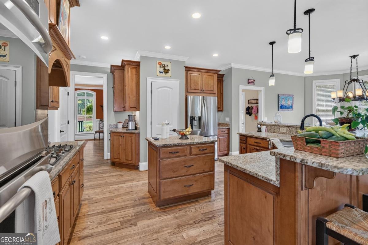 132 Country Lane Eatonton - Photo 10