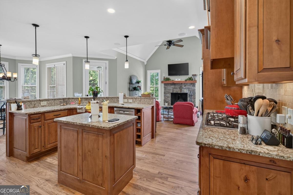 132 Country Lane Eatonton - Photo 11