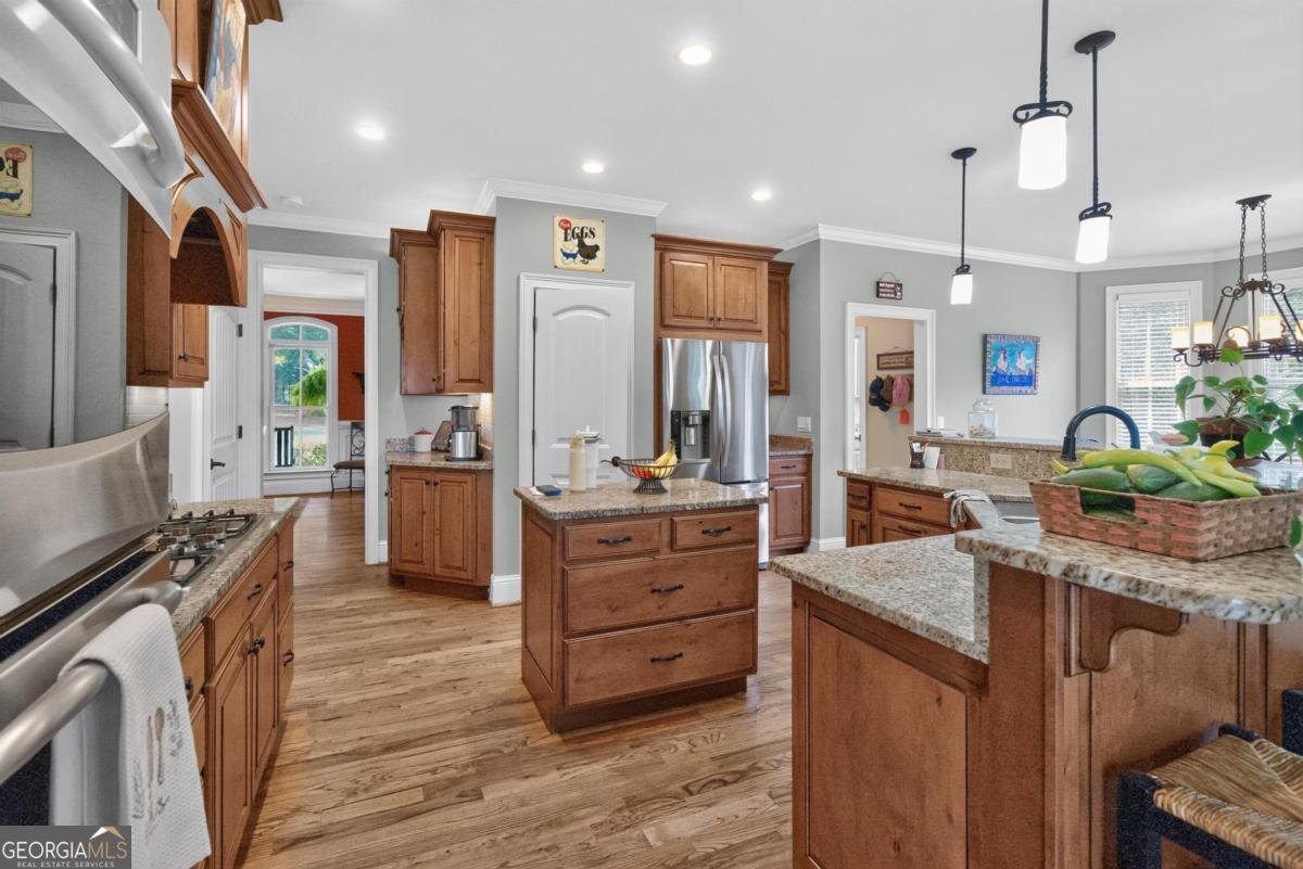132 Country Lane Eatonton - Photo 12