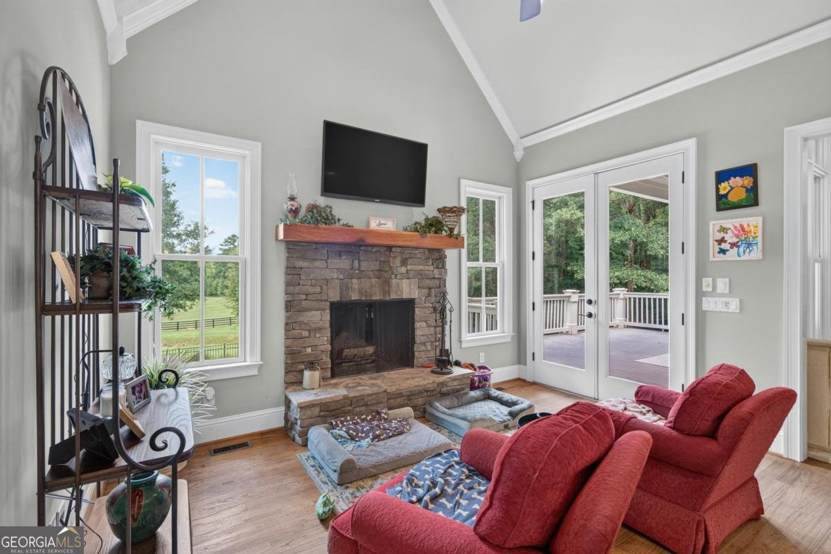 132 Country Lane Eatonton - Photo 13