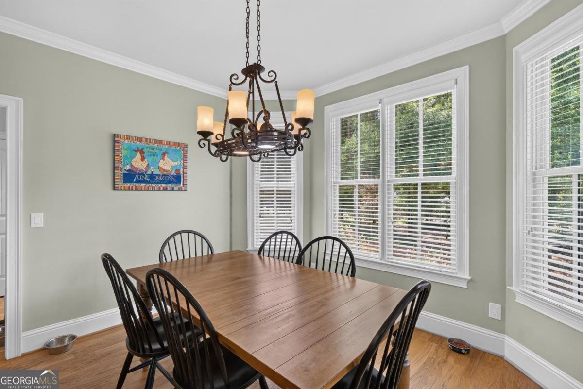132 Country Lane Eatonton - Photo 14